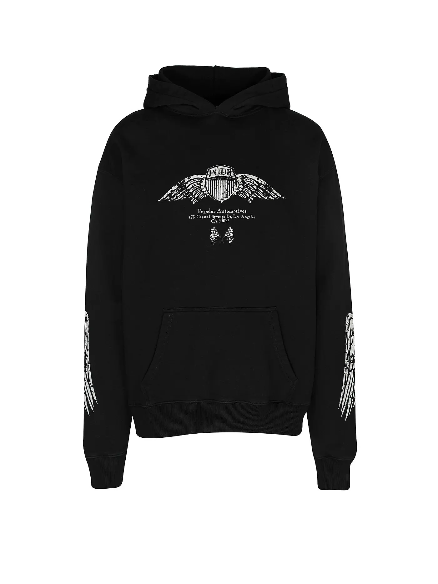 PEGADOR | Kapuzensweater - Hoodie | 